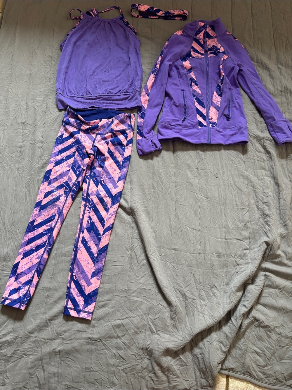 FULL discontinued Iviva girls set